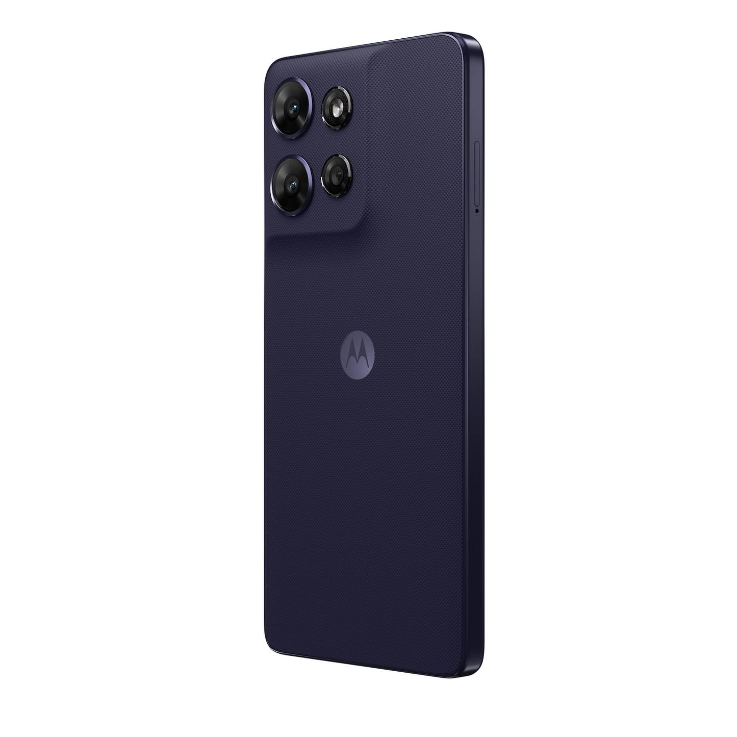 Moto G - 2025 | Unlocked | Made for US 4/128GB | 50MP Camera | Forest Gray