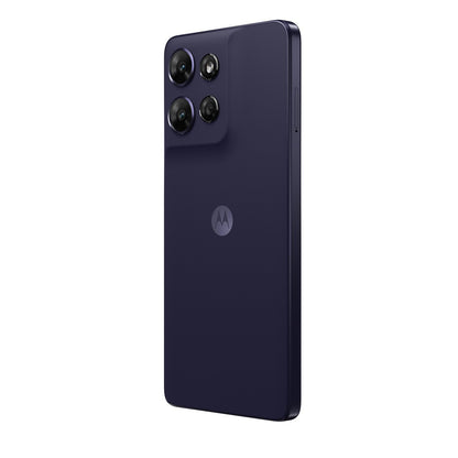 Moto G - 2025 | Unlocked | Made for US 4/128GB | 50MP Camera | Forest Gray