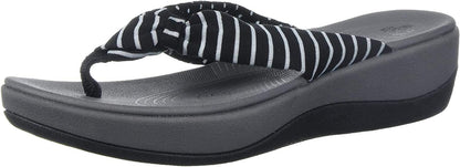 Clarks Women's Arla Glison Flip Flop