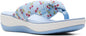 Clarks Women's Arla Glison Flip Flop