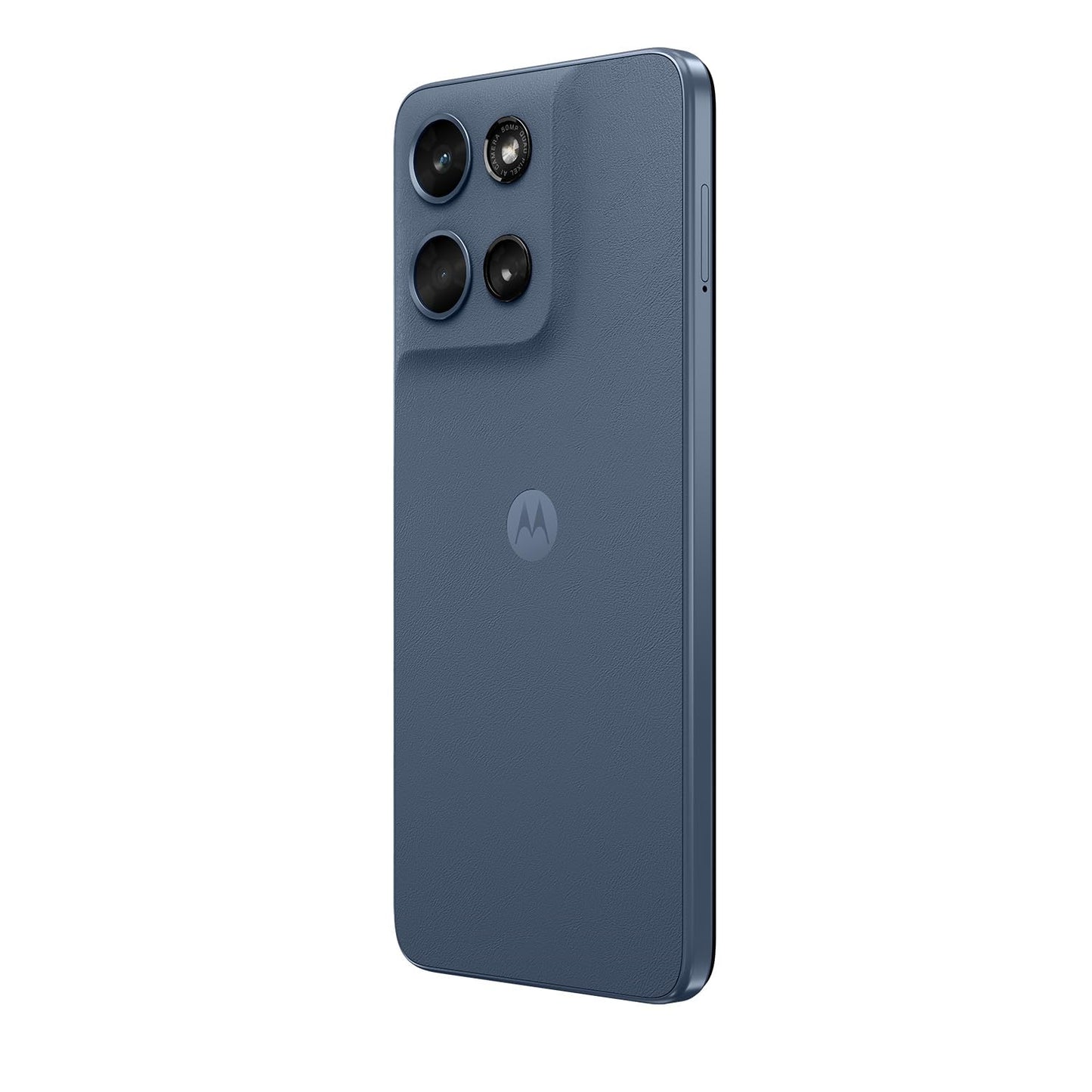 Moto G - 2025 | Unlocked | Made for US 4/128GB | 50MP Camera | Forest Gray