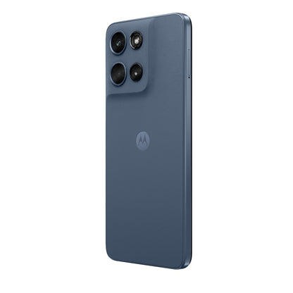 Moto G - 2025 | Unlocked | Made for US 4/128GB | 50MP Camera | Forest Gray