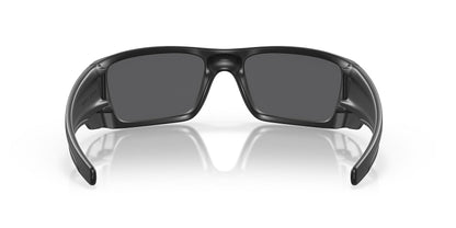 Oakley Sunglasses for Men - OO9096 Fuel Cell Rectangular Sunglasses PRIZM Lenses