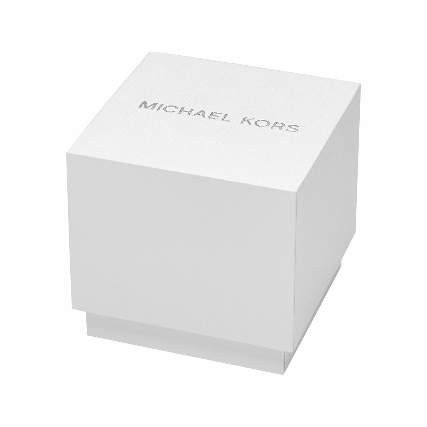 Michael Kors Bryant Chronograph Women's Watch, Stainless Steel and Pavé Crystal Watch for Women