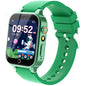 Kids Smart Watch Gift for Girls Age 5-12, 39 Games HD Touch Screen Watches with Video Camera Music Player Pedometer Flashlight 12/24 hr Educational Toys Birthday Gifts for Girls Ages 7 8 9 10