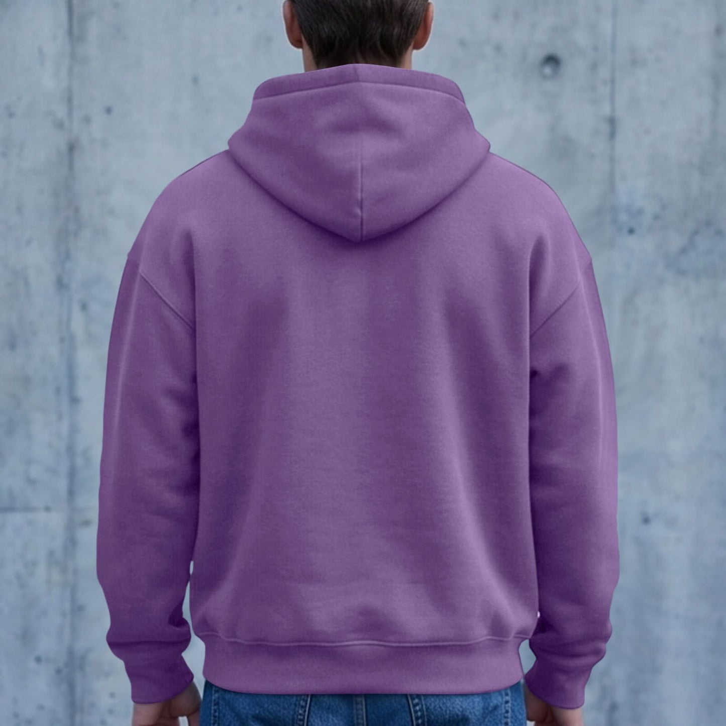 Full Zip Hoodies for Men Big And Tall Oversized Hooded Fleece Sweatshirt | Knit Open Front Cardigan, Zipper Jackets, Oversize, Streetwear, Basic Fit, Lightweight, Warm, Big and Tall, Hooded Sweatshirt