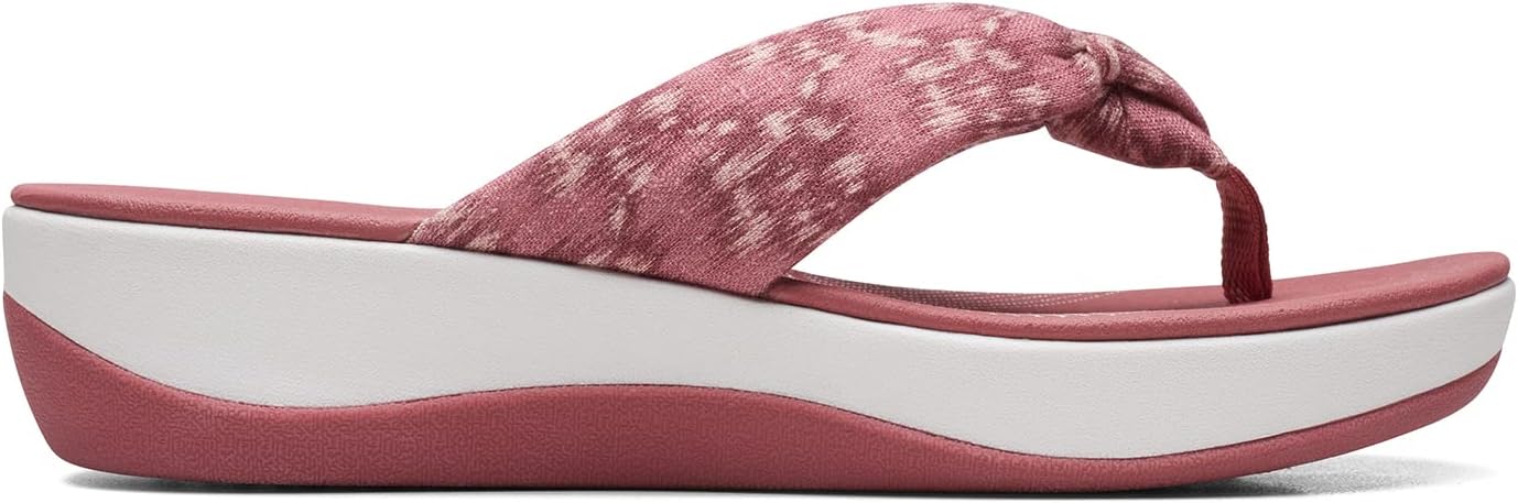Clarks Women's Arla Glison Flip Flop