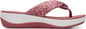 Clarks Women's Arla Glison Flip Flop