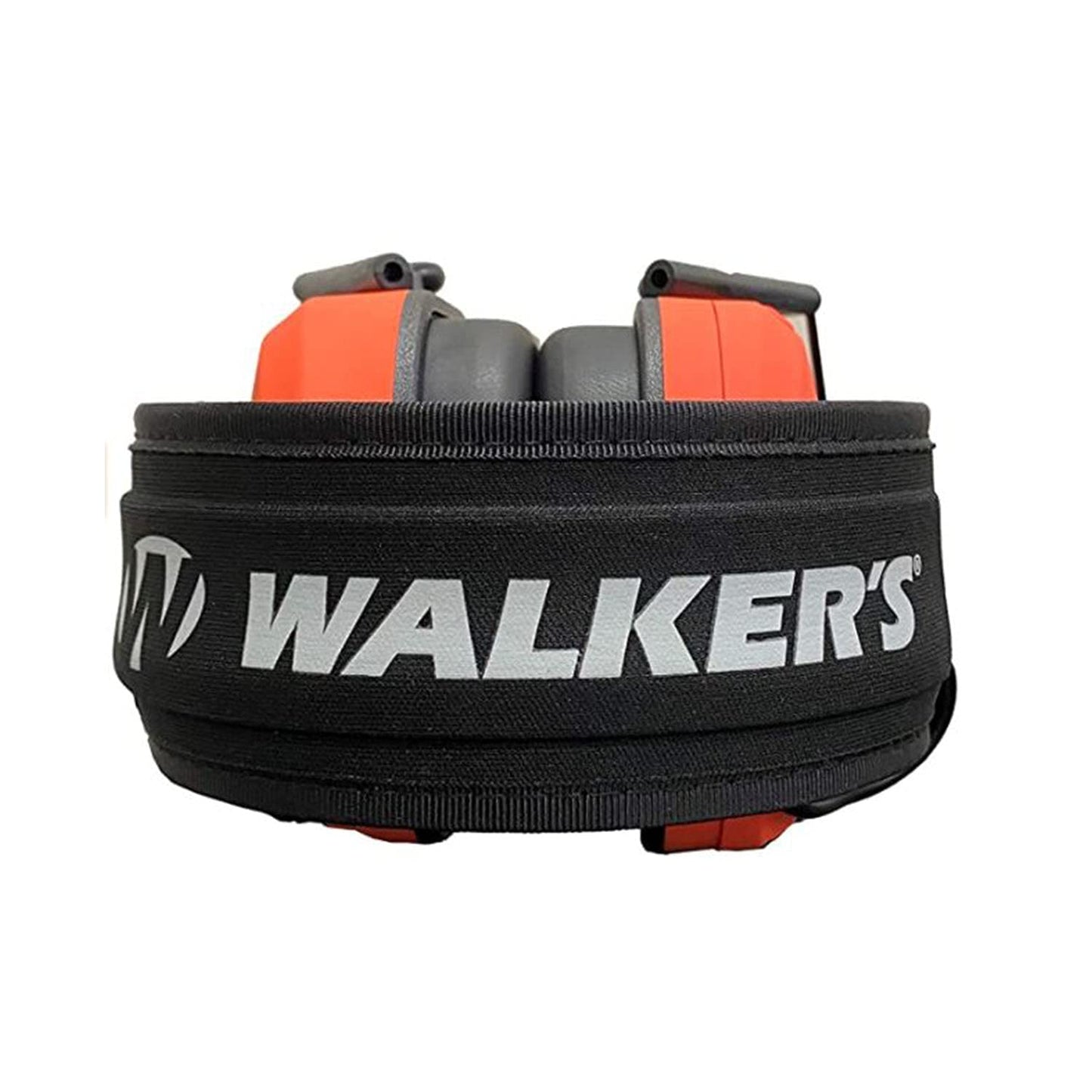 Walker's Razor Slim Electronic Muff