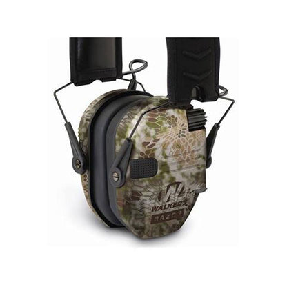 Walker's Razor Slim Electronic Muff