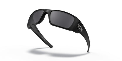 Oakley Sunglasses for Men - OO9096 Fuel Cell Rectangular Sunglasses PRIZM Lenses