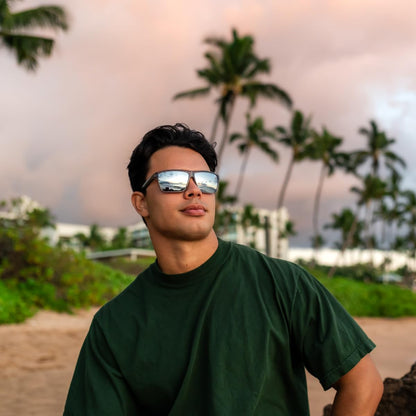 Shady Rays Cayman | Everyday Sunglasses with Polarized Lenses