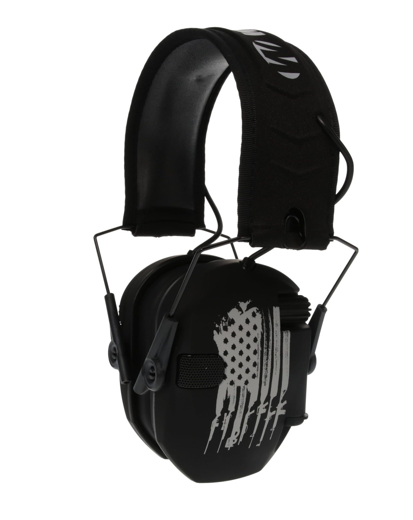 Walker's Razor Slim Electronic Muff