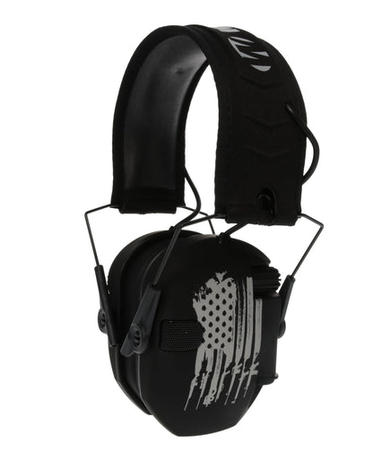 Walker's Razor Slim Electronic Muff