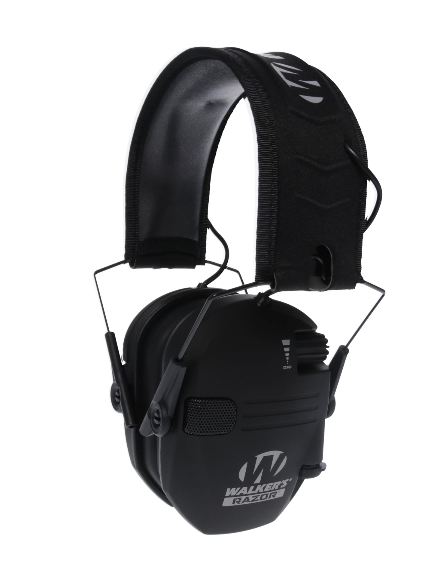 Walker's Razor Slim Electronic Muff