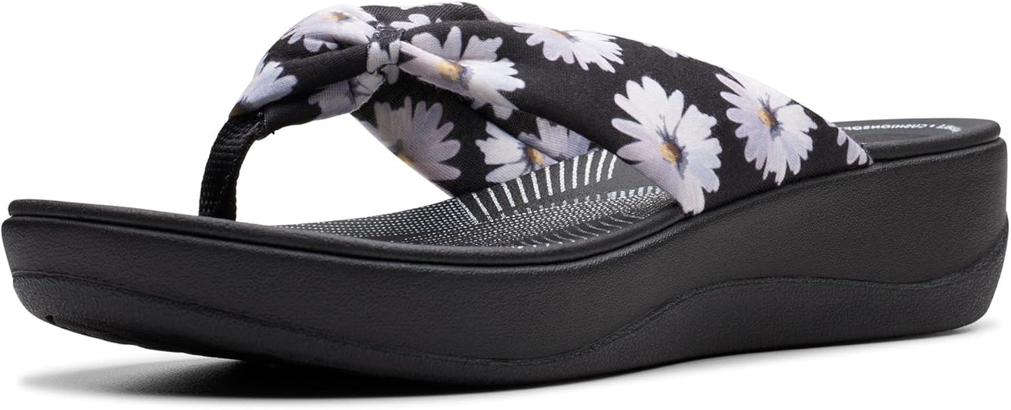 Clarks Women's Arla Glison Flip Flop