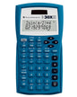 TI-30XIIS Scientific Calculator, Black