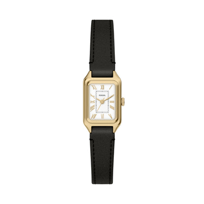 Fossil Women's Watch, Raquel Quartz Stainless Steel Watch for Women