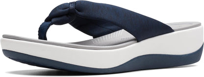 Clarks Women's Arla Glison Flip Flop
