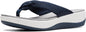 Clarks Women's Arla Glison Flip Flop