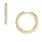 Fossil Women's Stainless Steel Dangle/Drop or Hoop Earrings for Women