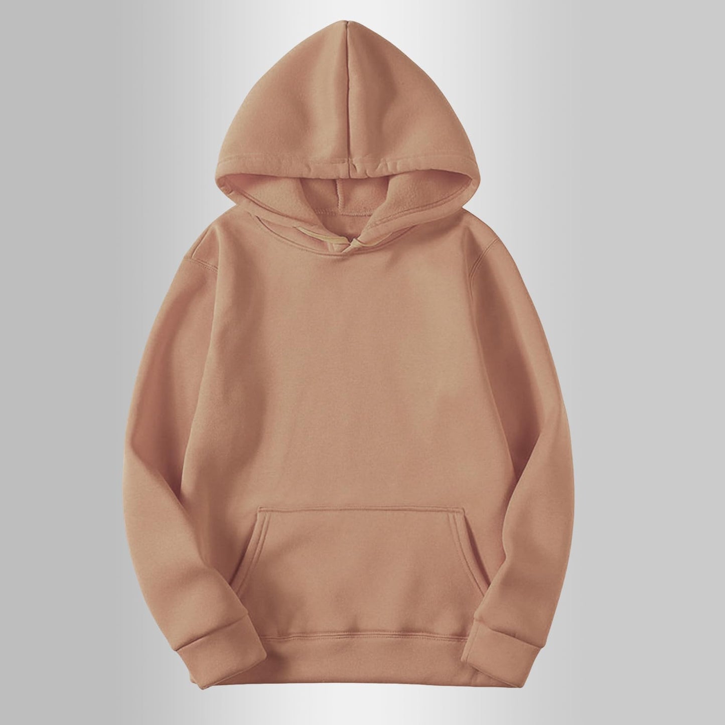 Ceboyel Womens Comfy Oversized Hoodies Trendy Y2K Pullover Tops Vintage Hooded Sweatshirt Sweater Teen Girls Cute Clothes