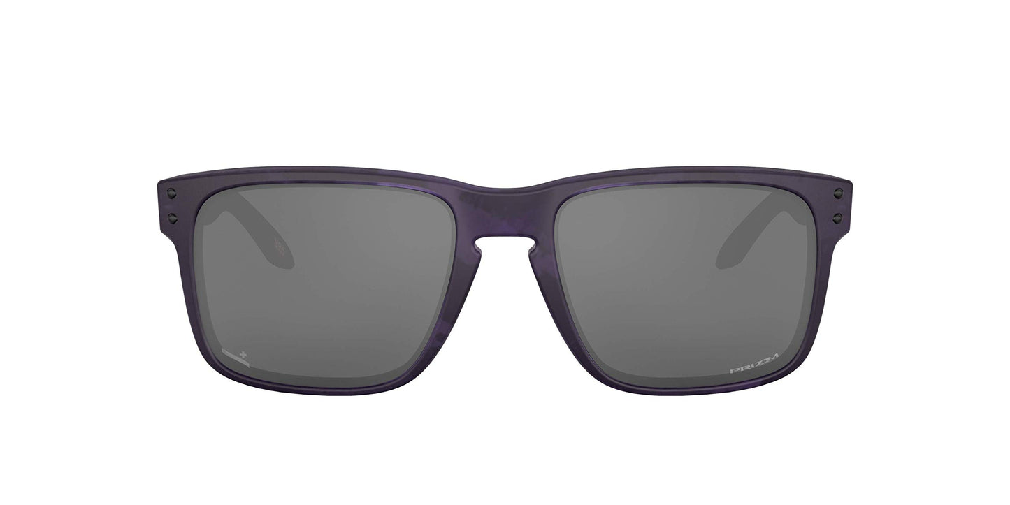 Oakley Mens OO9102 Holbrook Square Sunglasses