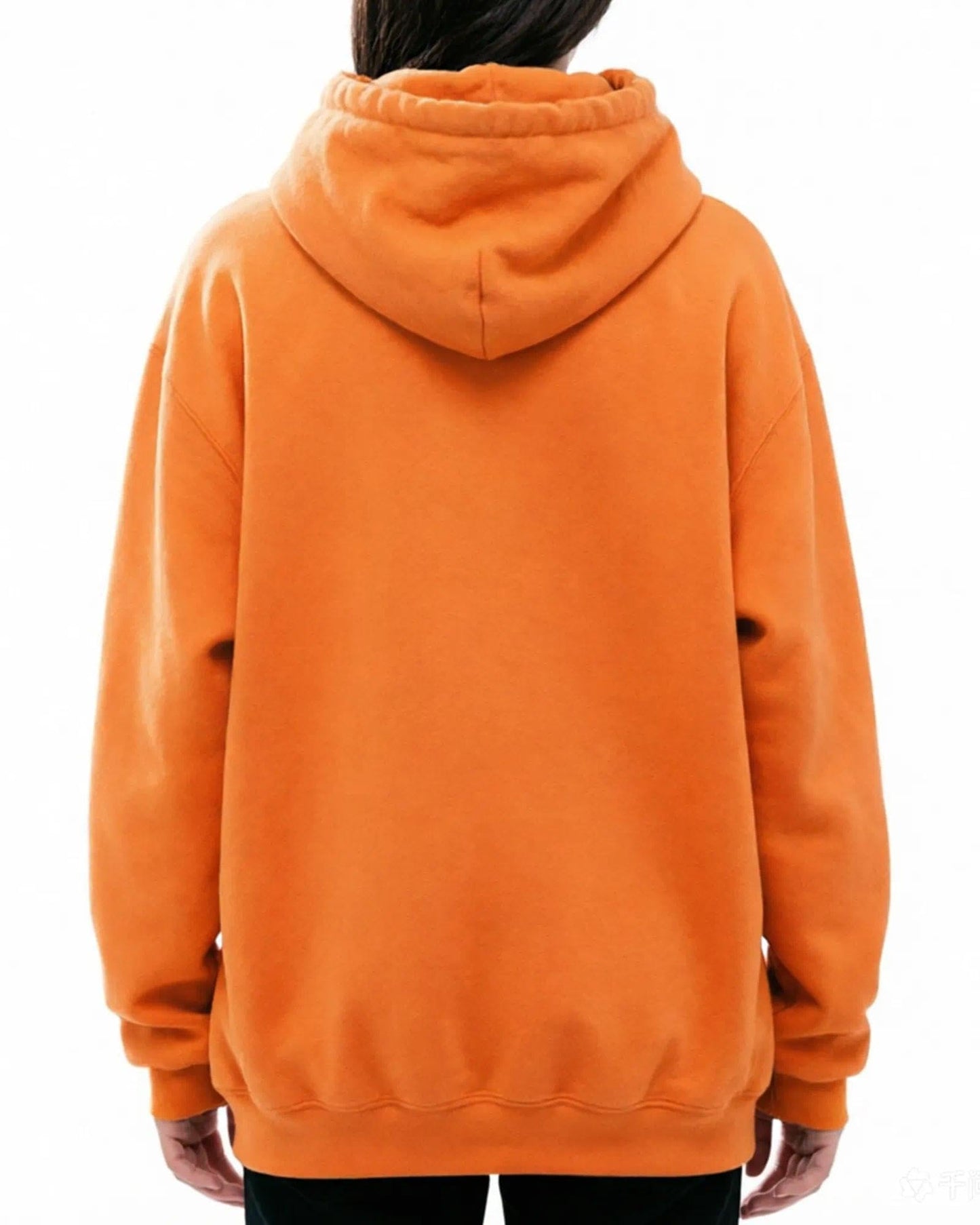 Casual Unisex Hoodies Sweatshirt for Men Women, Comfortable Lightweight Fleece Adult Pullover with Pockets