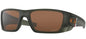 Oakley Sunglasses for Men - OO9096 Fuel Cell Rectangular Sunglasses PRIZM Lenses