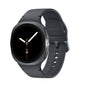 Samsung Galaxy Watch 8 Classic (2025), Black, 46mm, Bluetooth Smartwatch | Cushion Design, Rotating Bezel, Sleep and Running Coach, Energy Score [US Version, Amazon Exclusive 2Yr Warranty]