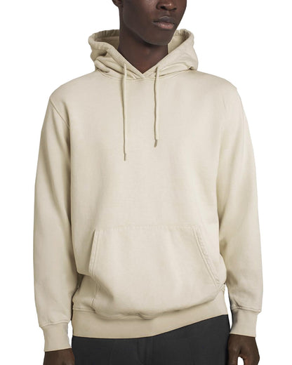 Casual Unisex Hoodies Sweatshirt for Men Women, Comfortable Lightweight Fleece Adult Pullover with Pockets