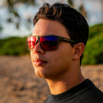 Shady Rays Cayman | Everyday Sunglasses with Polarized Lenses