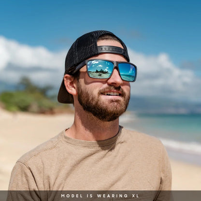 Shady Rays Cayman | Everyday Sunglasses with Polarized Lenses