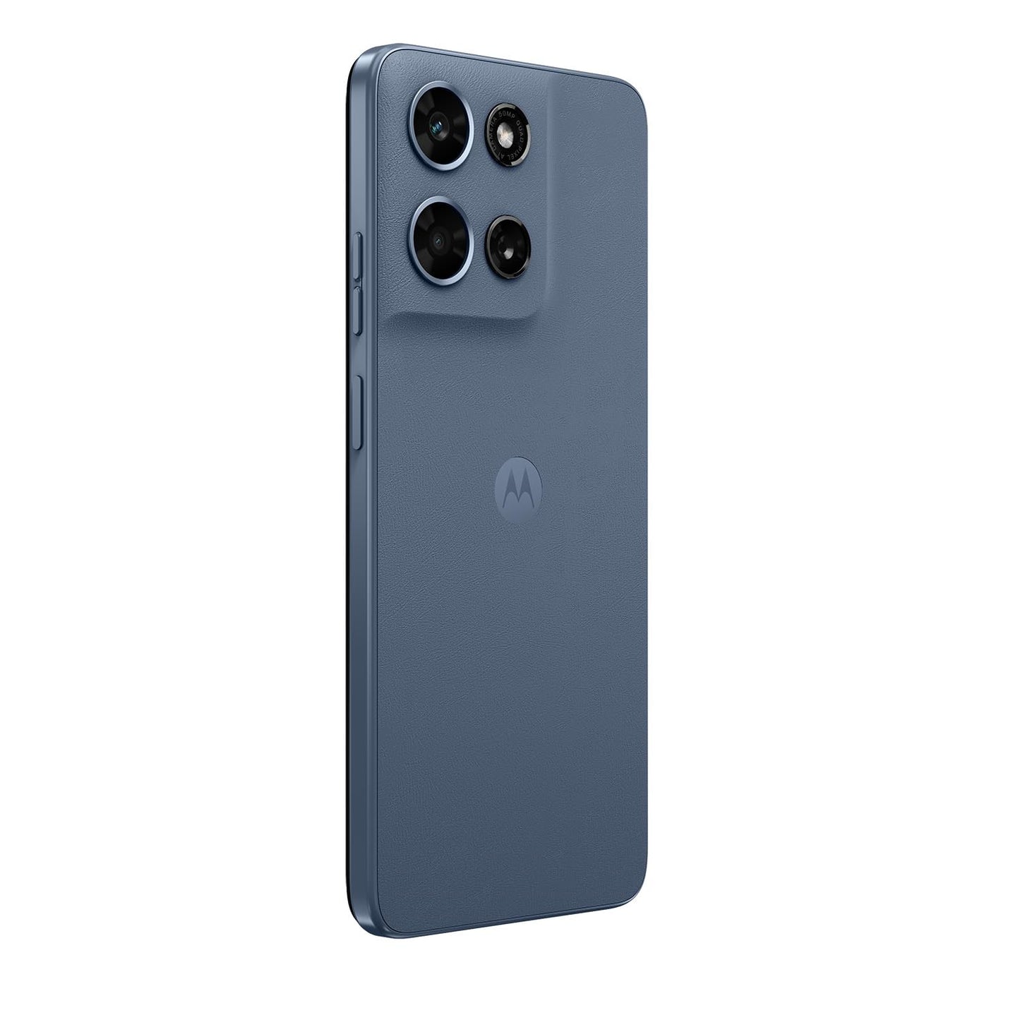 Moto G - 2025 | Unlocked | Made for US 4/128GB | 50MP Camera | Forest Gray