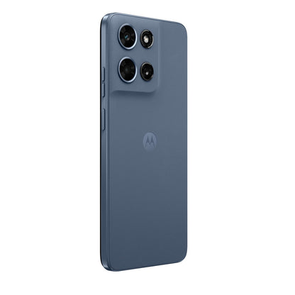 Moto G - 2025 | Unlocked | Made for US 4/128GB | 50MP Camera | Forest Gray