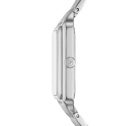 Fossil Women's Watch, Raquel Quartz Stainless Steel Watch for Women
