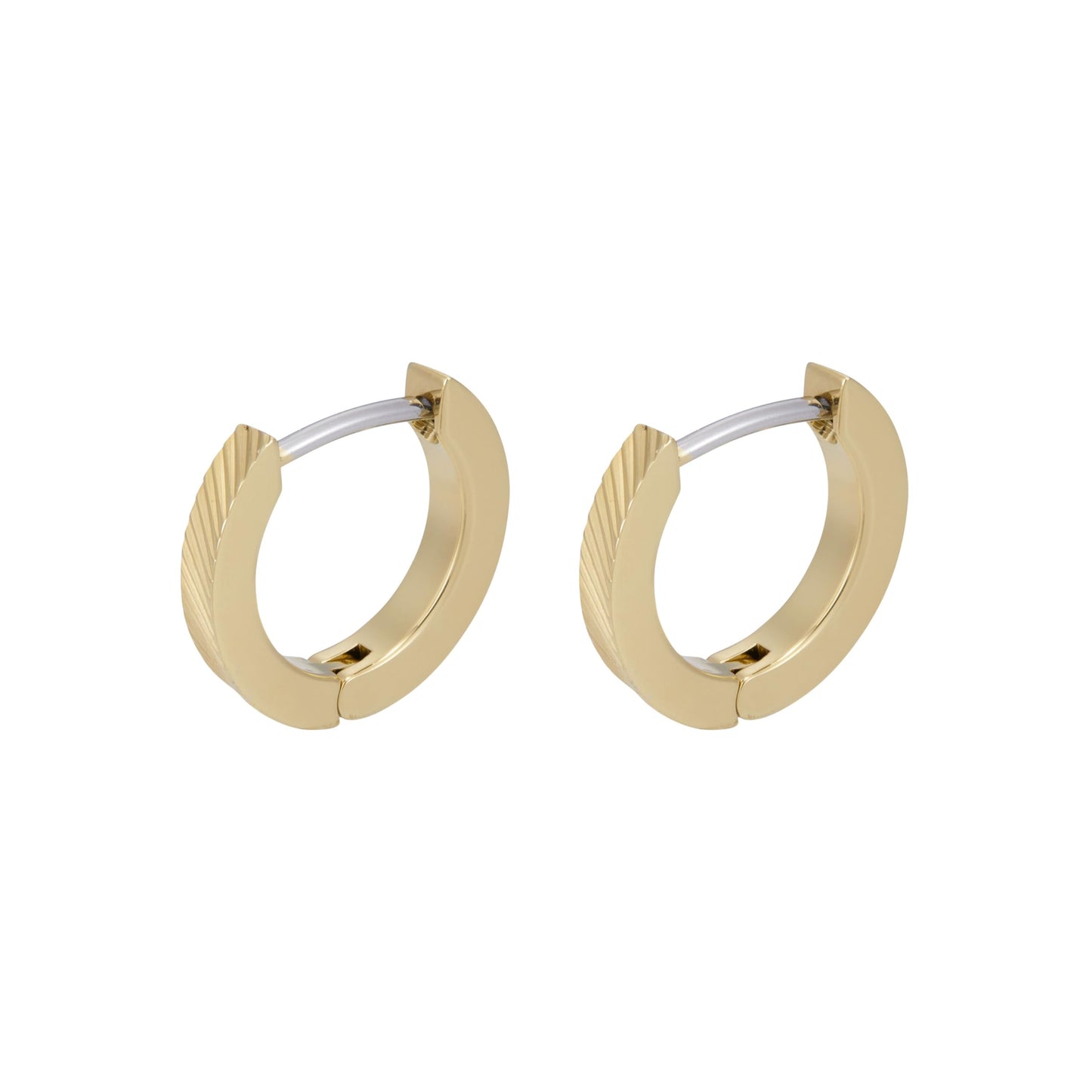Fossil Women's Stainless Steel Dangle/Drop or Hoop Earrings for Women