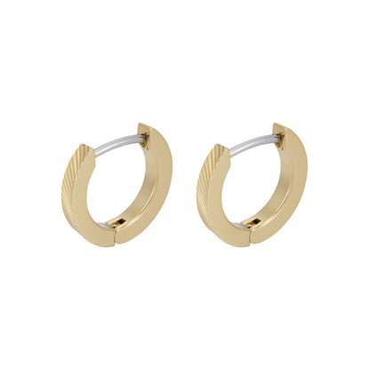 Fossil Women's Stainless Steel Dangle/Drop or Hoop Earrings for Women