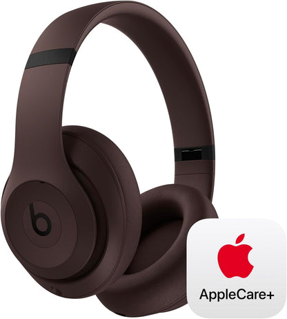 Beats Studio Pro Premium Wireless Over-Ear Headphones- Up to 40-Hour Battery Life, Active Noise Cancelling, Great for Travel & Commuting, Apple & Android Compatible - Exclusive Sand Gray