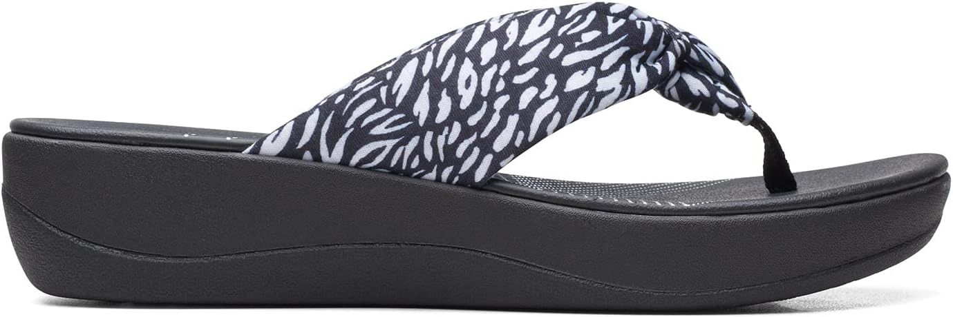 Clarks Women's Arla Glison Flip Flop