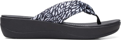 Clarks Women's Arla Glison Flip Flop