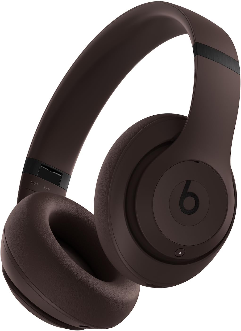 Beats Studio Pro Premium Wireless Over-Ear Headphones- Up to 40-Hour Battery Life, Active Noise Cancelling, Great for Travel & Commuting, Apple & Android Compatible - Exclusive Sand Gray