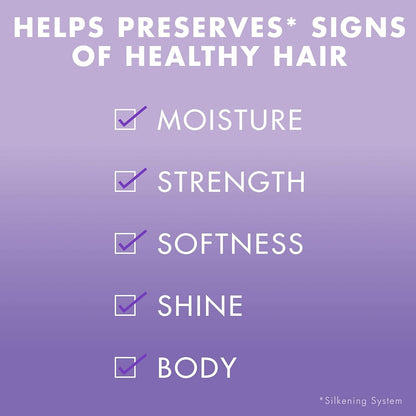 SoftSheen-Carson Dark and Lovely Triple Nourished Silkening Relaxer No-Lye Regular Strength with Shea Butter, Jojoba and Avocado Oils, Regular