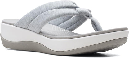 Clarks Women's Arla Glison Flip Flop
