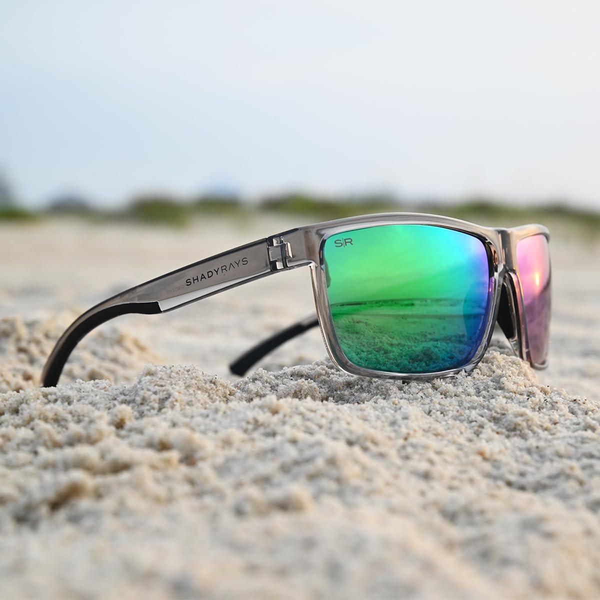 Shady Rays Cayman | Everyday Sunglasses with Polarized Lenses
