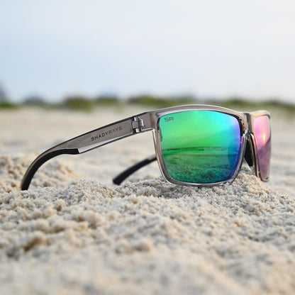 Shady Rays Cayman | Everyday Sunglasses with Polarized Lenses