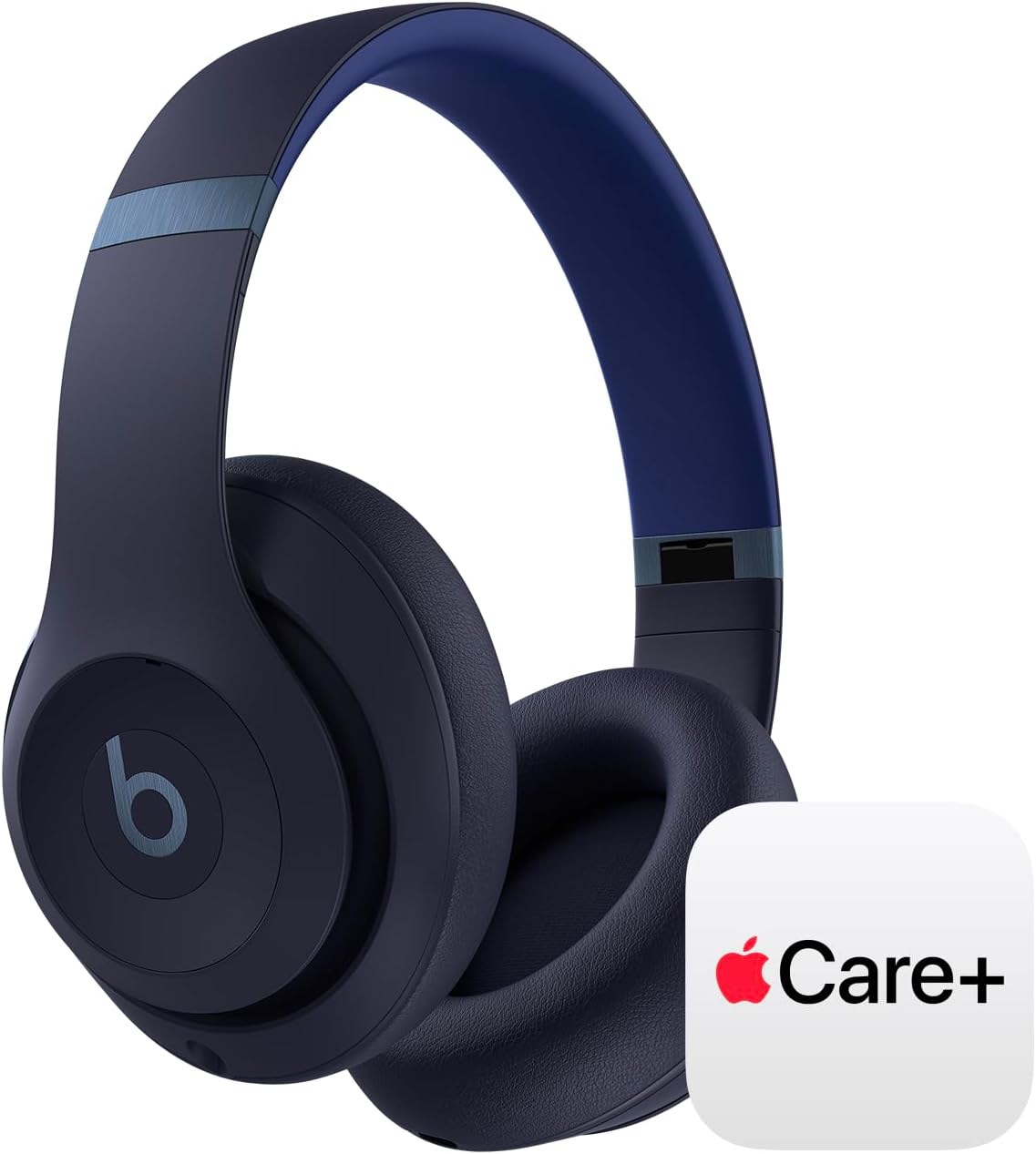 Beats Studio Pro Premium Wireless Over-Ear Headphones- Up to 40-Hour Battery Life, Active Noise Cancelling, Great for Travel & Commuting, Apple & Android Compatible - Exclusive Sand Gray