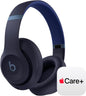 Beats Studio Pro Premium Wireless Over-Ear Headphones- Up to 40-Hour Battery Life, Active Noise Cancelling, Great for Travel & Commuting, Apple & Android Compatible - Exclusive Sand Gray
