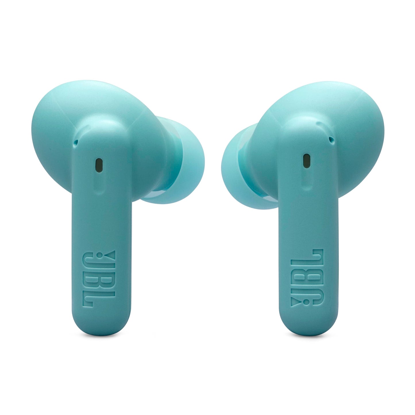 JBL Vibe Beam 2 - True Wireless Noise Cancelling Earbuds with JBL Pure Bass Sound & Smart Ambient technology, 4mics for crisp, clear calls, up to 40Hrs of Playback, IP54 Dust & Water resistant (Black)
