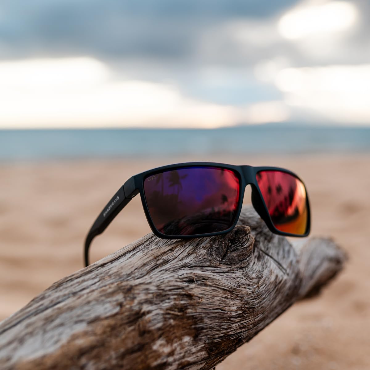 Shady Rays Cayman | Everyday Sunglasses with Polarized Lenses
